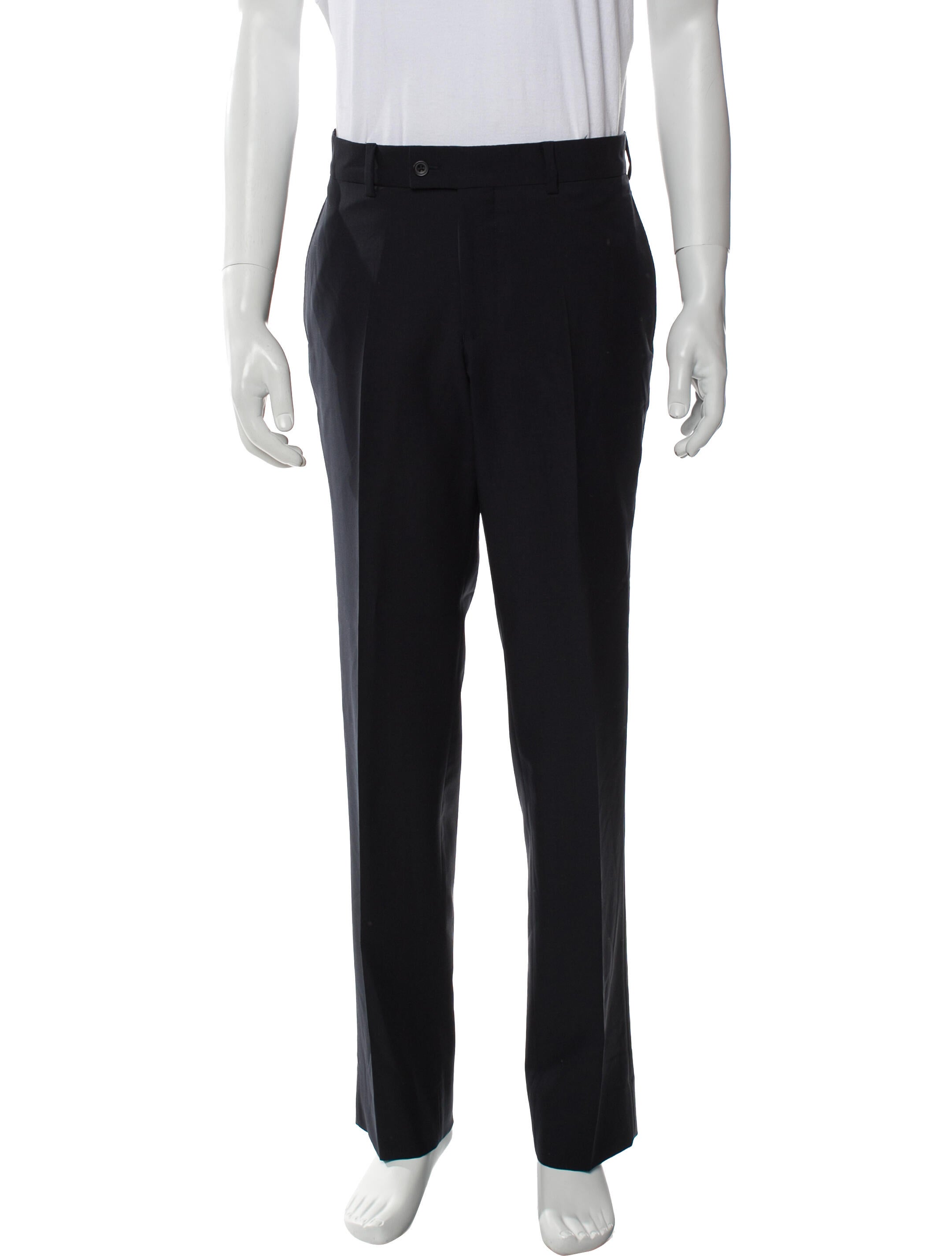 Aquascutum Dress Pants