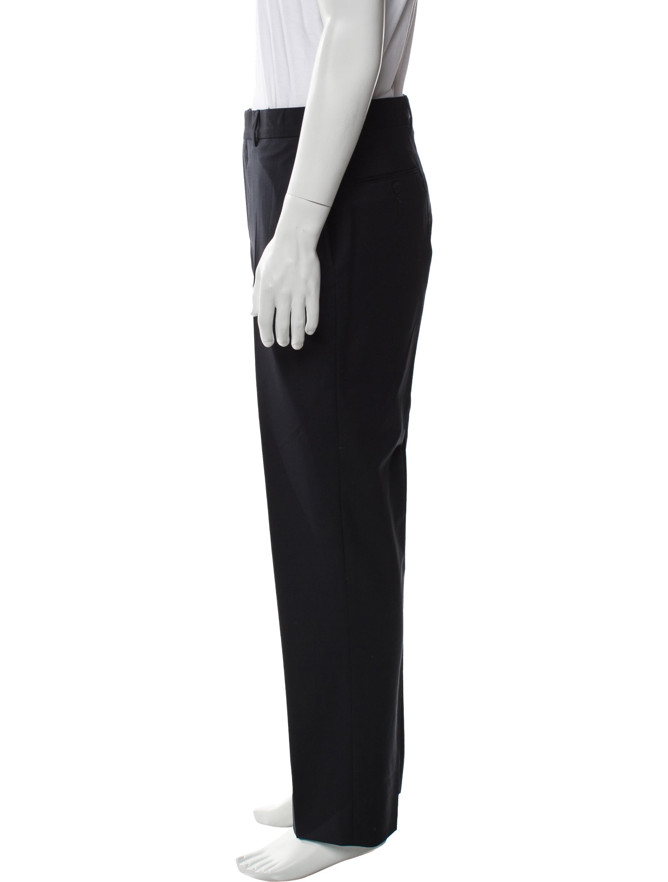 Aquascutum Dress Pants