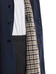 Aquascutum Wool Overcoat