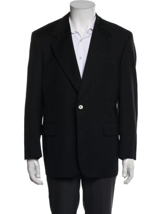 Aquascutum Long Sleeve Dress Shirt