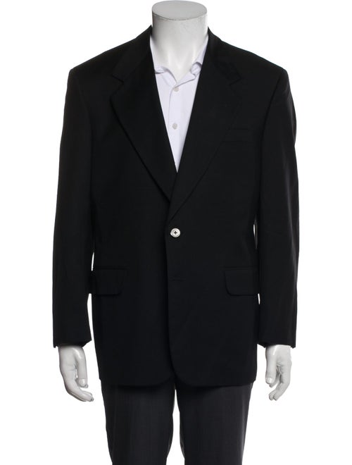 Aquascutum Long Sleeve Dress Shirt