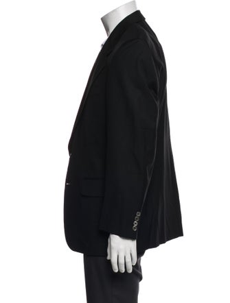 Aquascutum Long Sleeve Dress Shirt