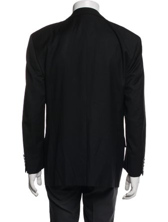 Aquascutum Long Sleeve Dress Shirt