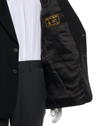 Aquascutum Long Sleeve Dress Shirt