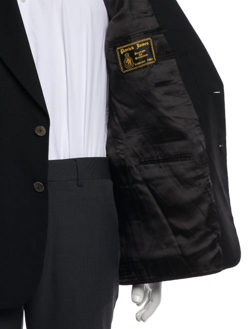 Aquascutum Long Sleeve Dress Shirt