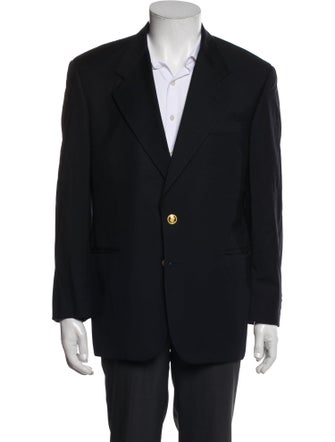 Aquascutum Long Sleeve Dress Shirt