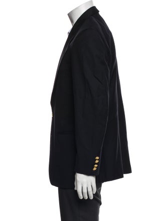 Aquascutum Long Sleeve Dress Shirt