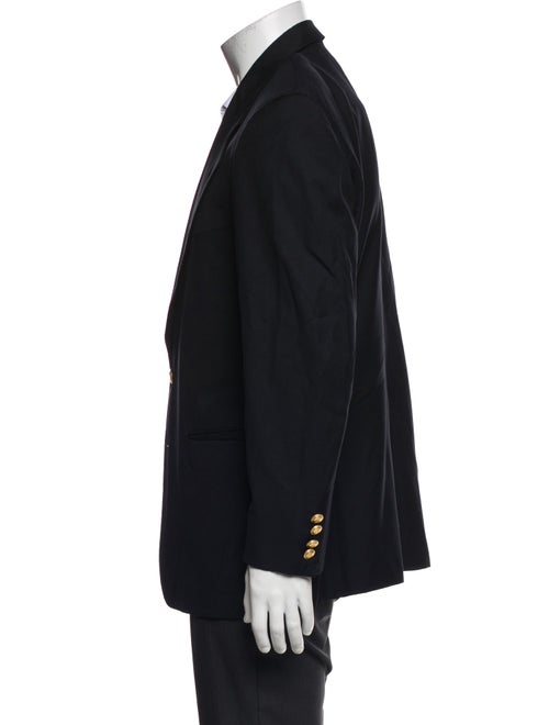 Aquascutum Long Sleeve Dress Shirt