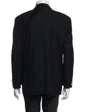 Aquascutum Long Sleeve Dress Shirt