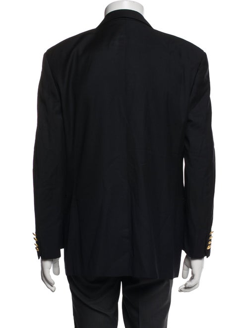 Aquascutum Long Sleeve Dress Shirt