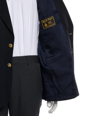 Aquascutum Long Sleeve Dress Shirt