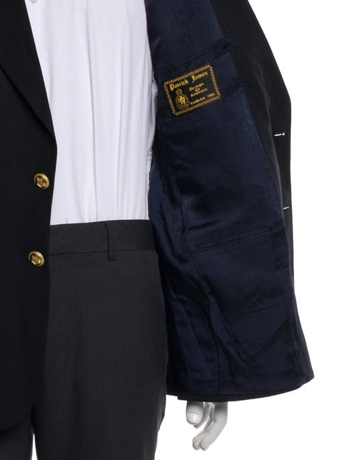 Aquascutum Long Sleeve Dress Shirt