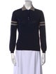 Aquascutum Wool Sweater