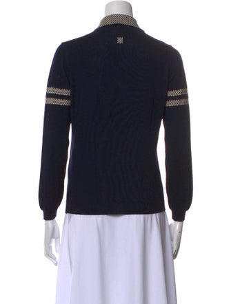 Aquascutum Wool Sweater