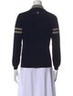 Aquascutum Wool Sweater