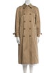Aquascutum Trench Coat