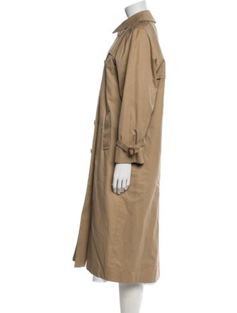 Aquascutum Trench Coat