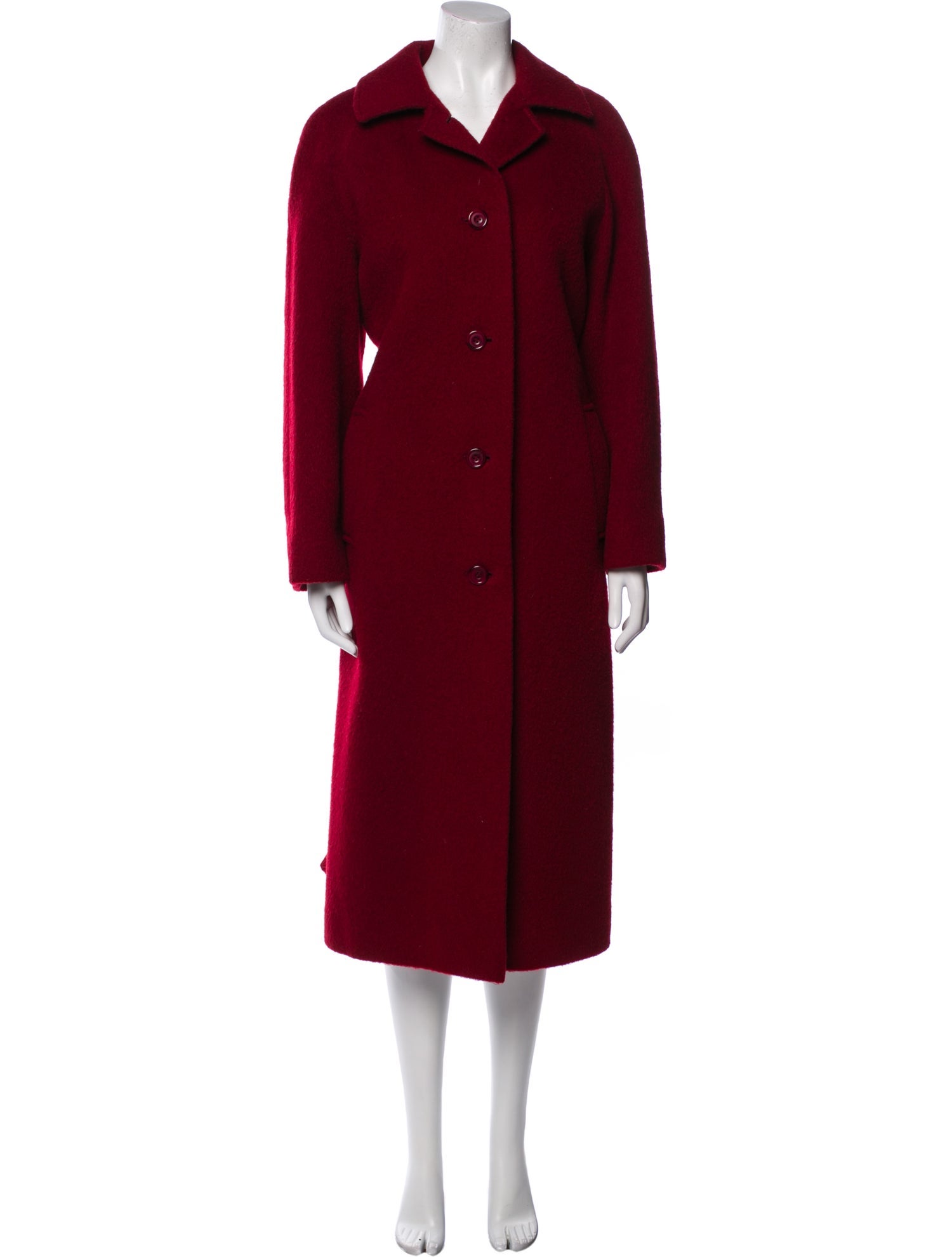 Aquascutum Trench Coat