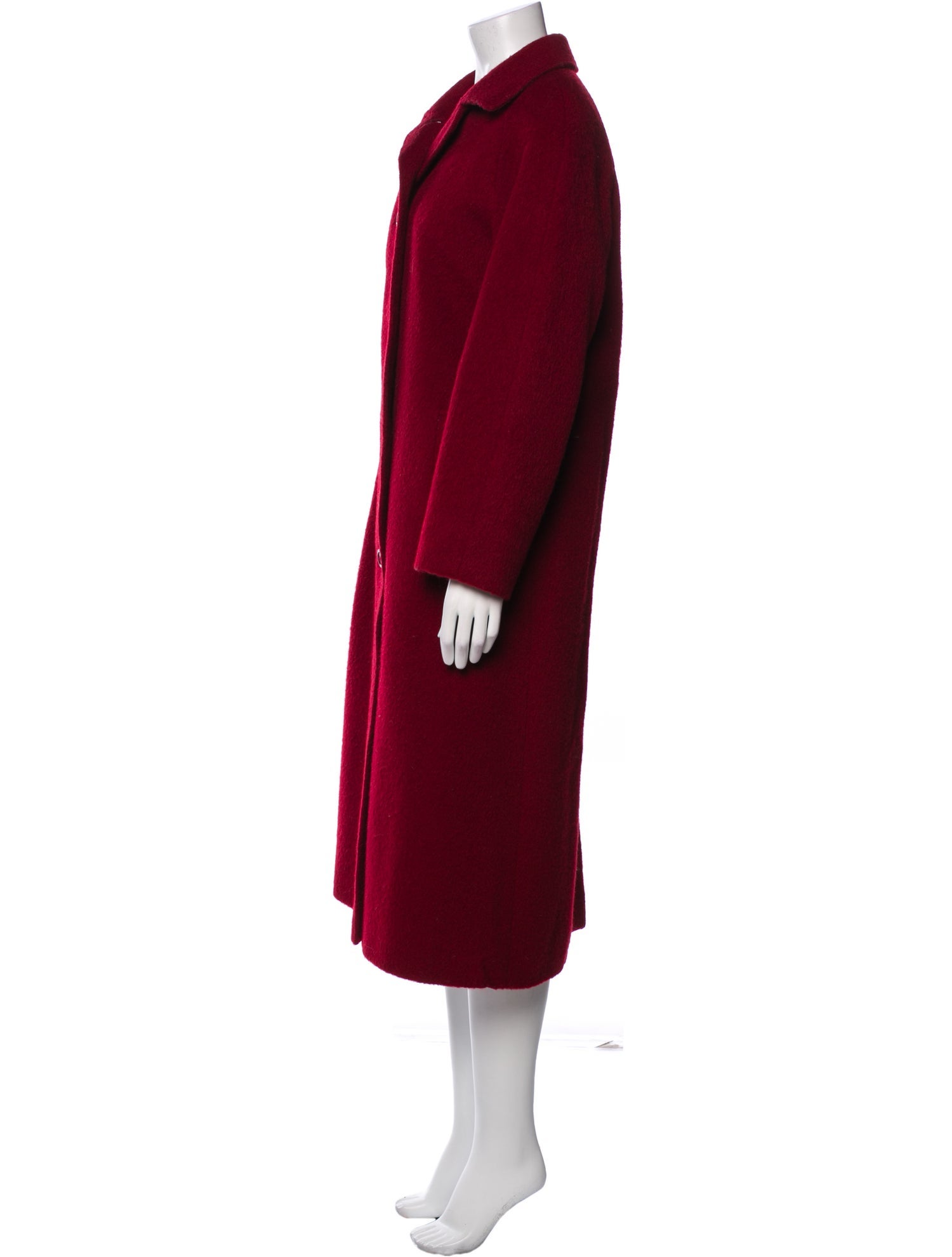 Aquascutum Trench Coat