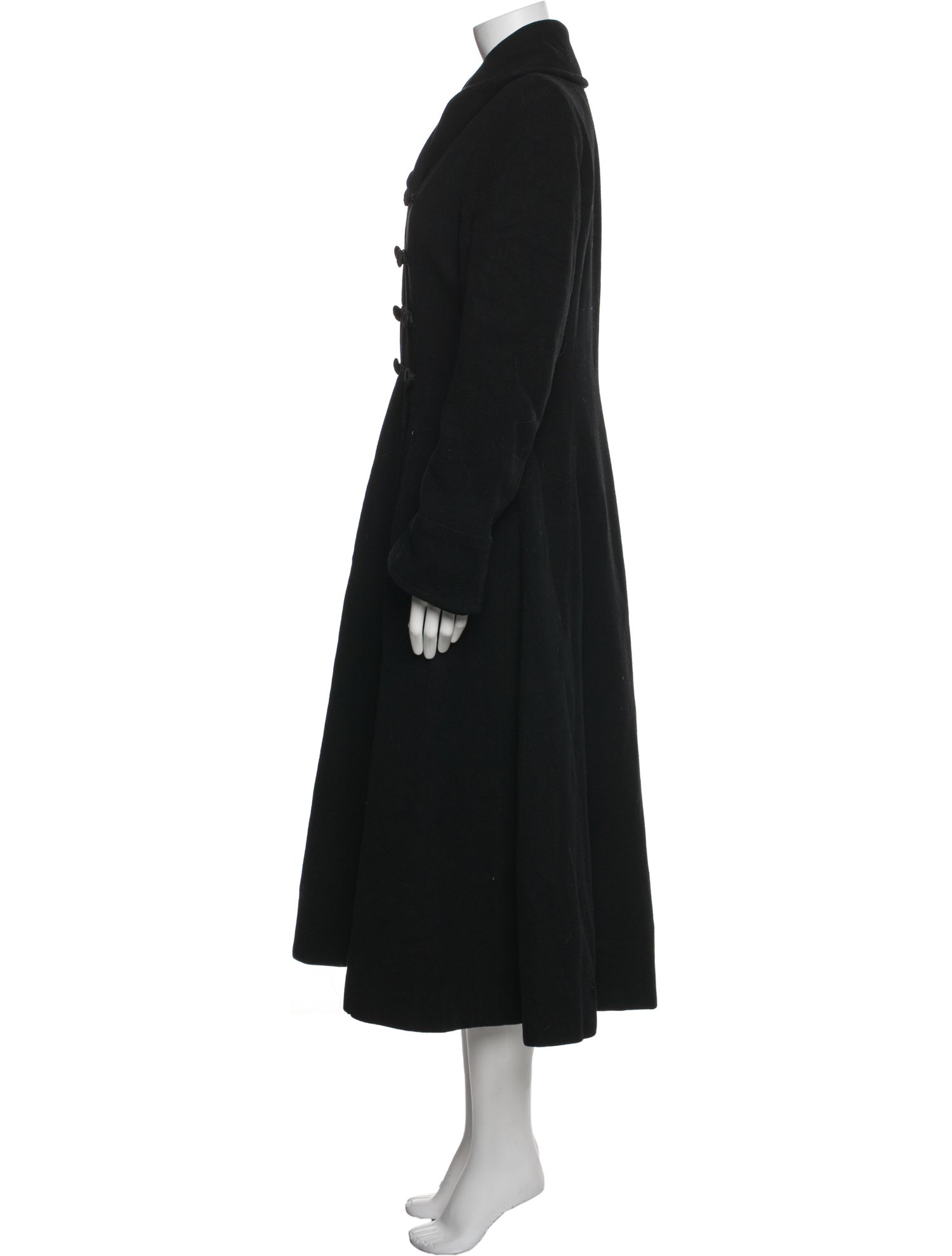 Aquascutum Wool Coat