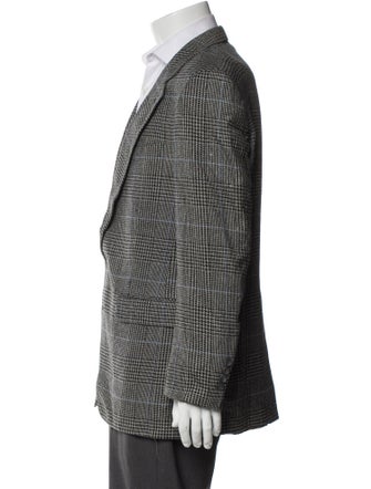 Aquascutum Blazer Suit Jacket
