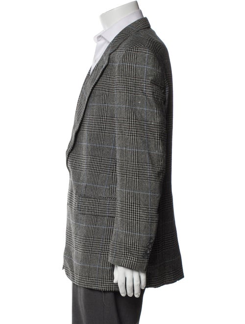 Aquascutum Blazer Suit Jacket