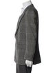 Aquascutum Blazer Suit Jacket