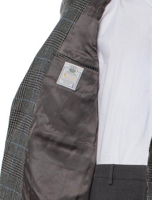 Aquascutum Blazer Suit Jacket