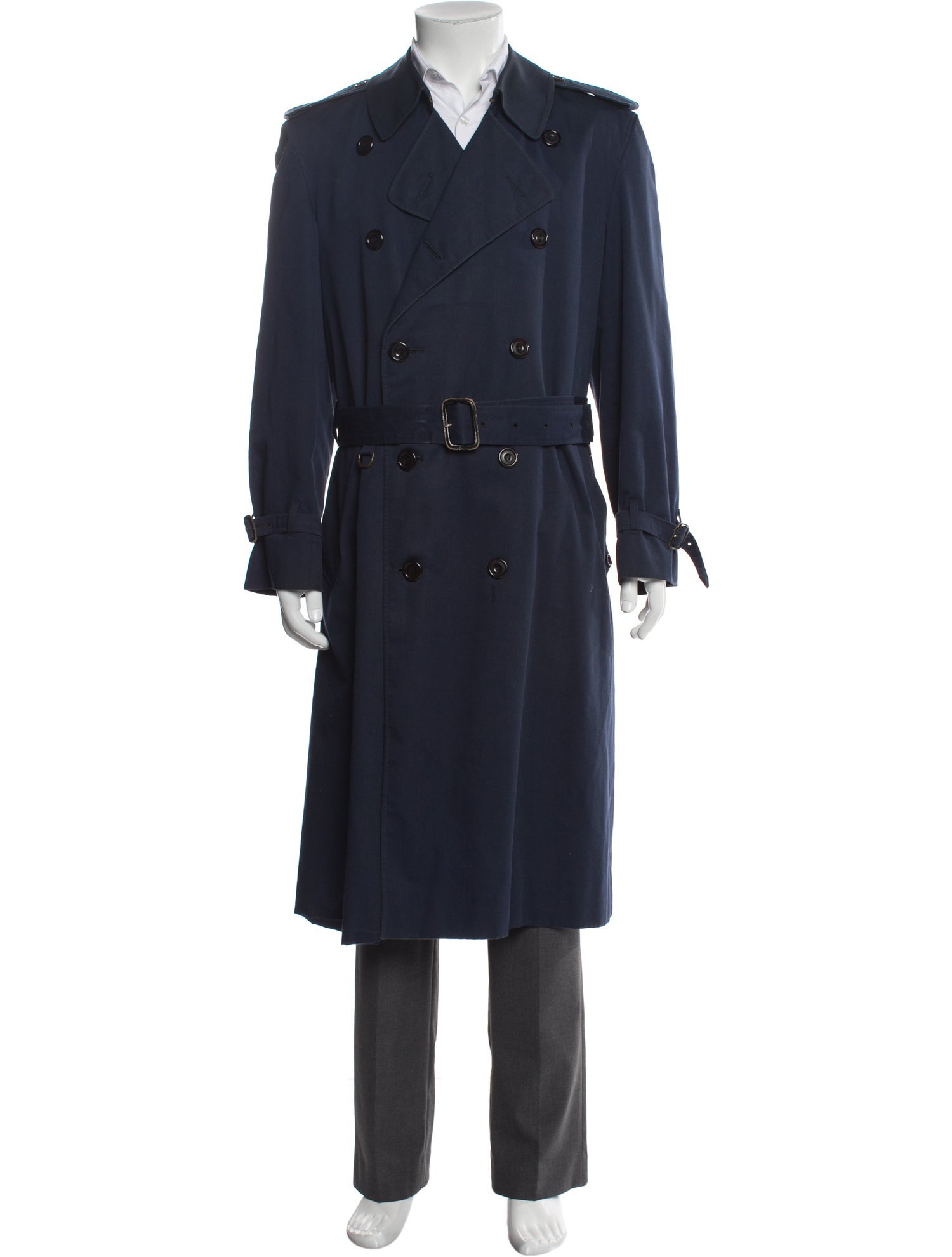 Aquascutum Coat