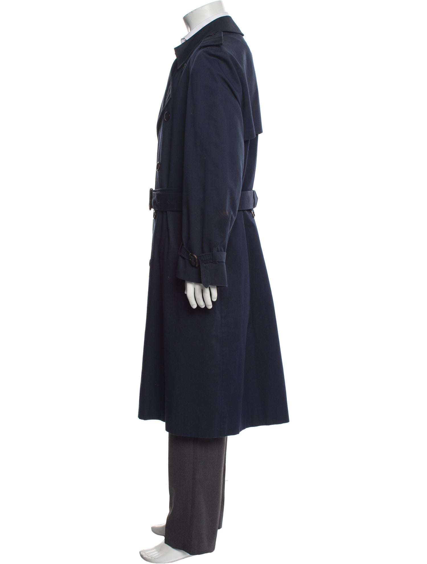 Aquascutum Coat