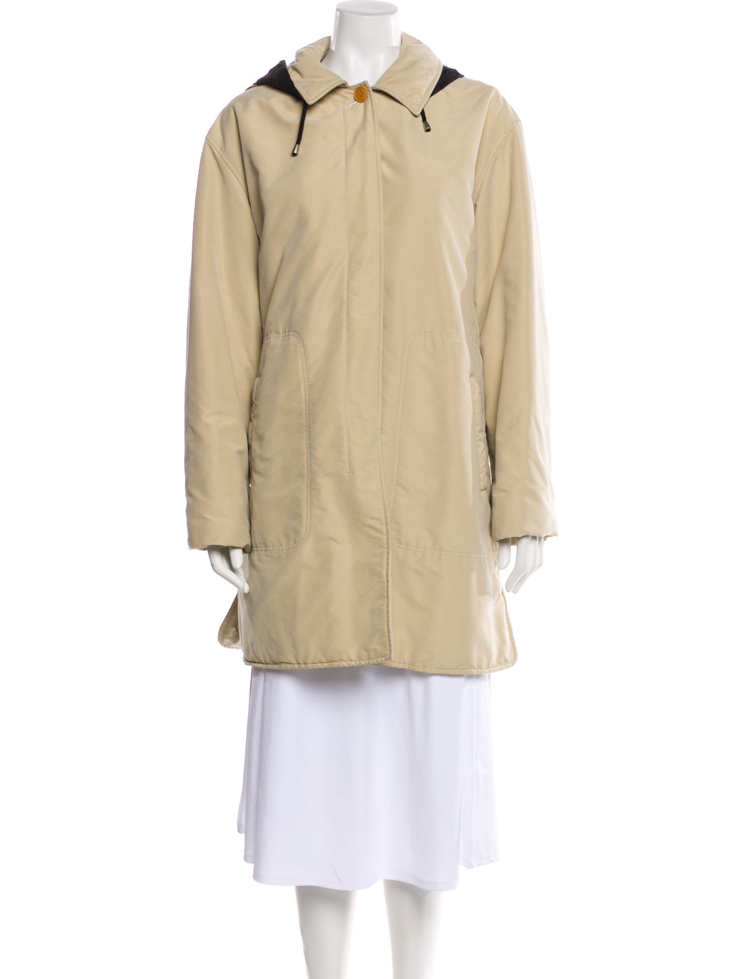 Aquascutum Coat