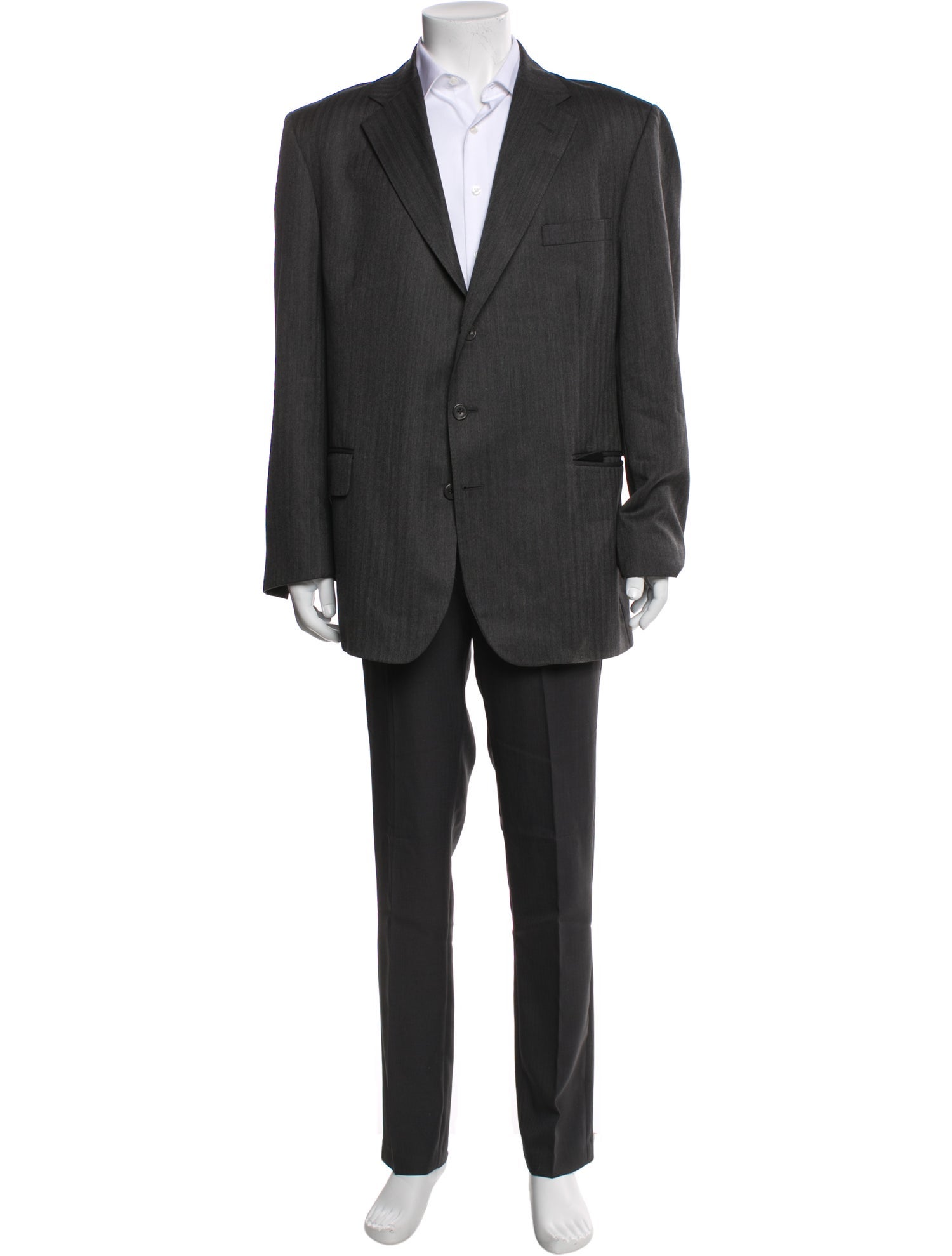 Aquascutum Wool Blazer