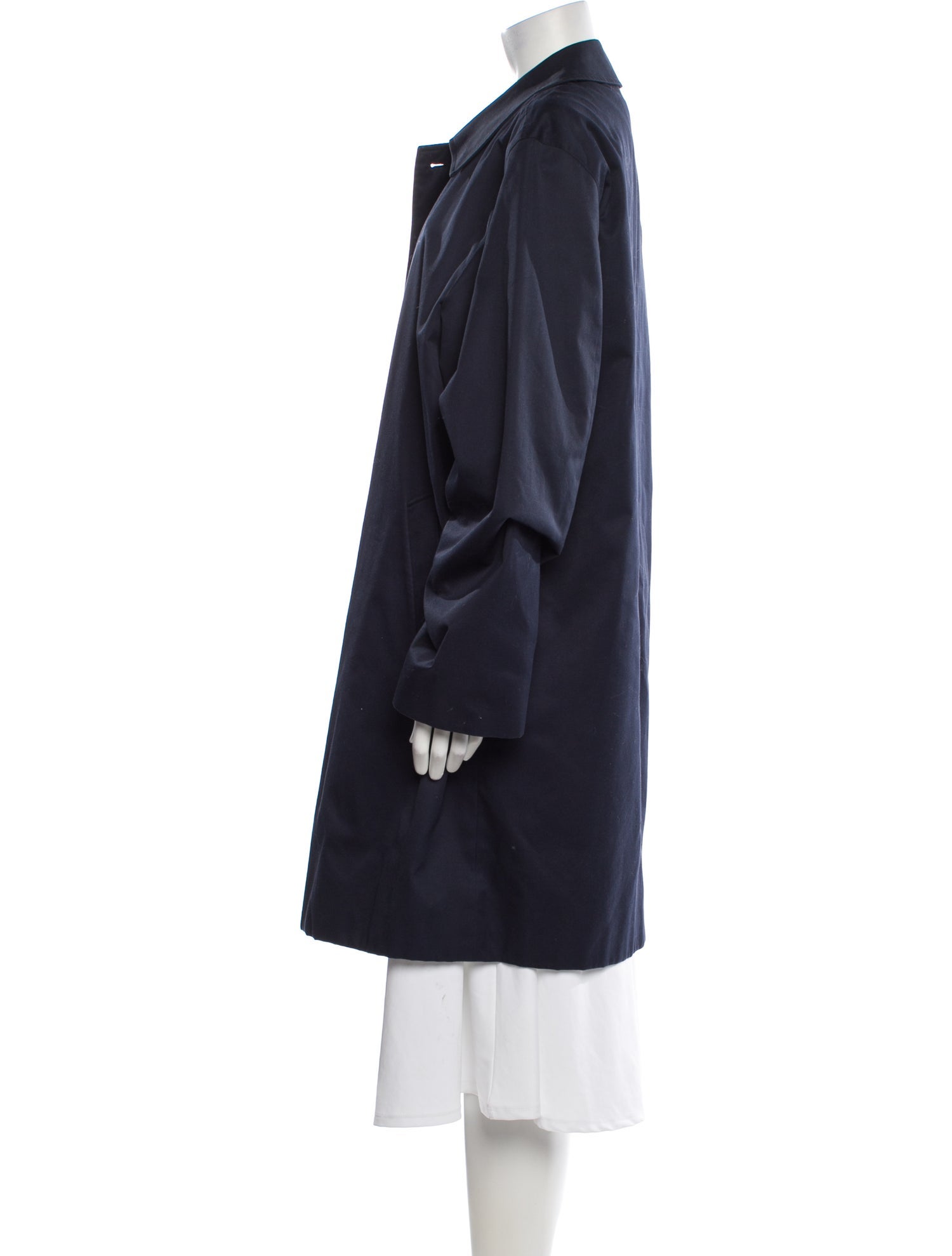 Aquascutum Trench Coat