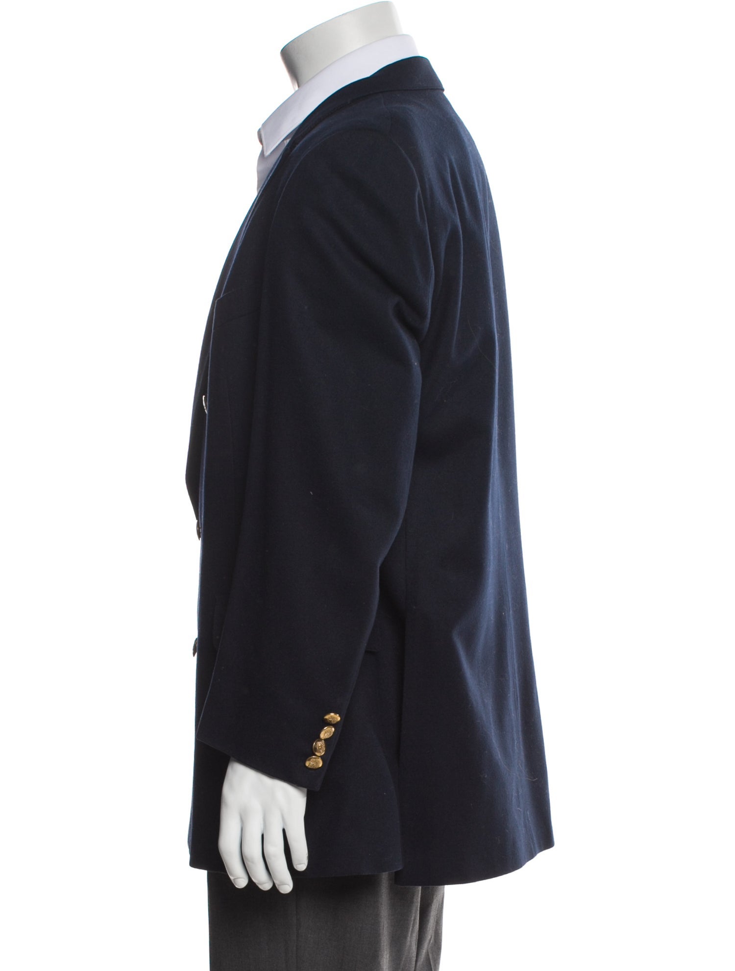Aquascutum Peacoat