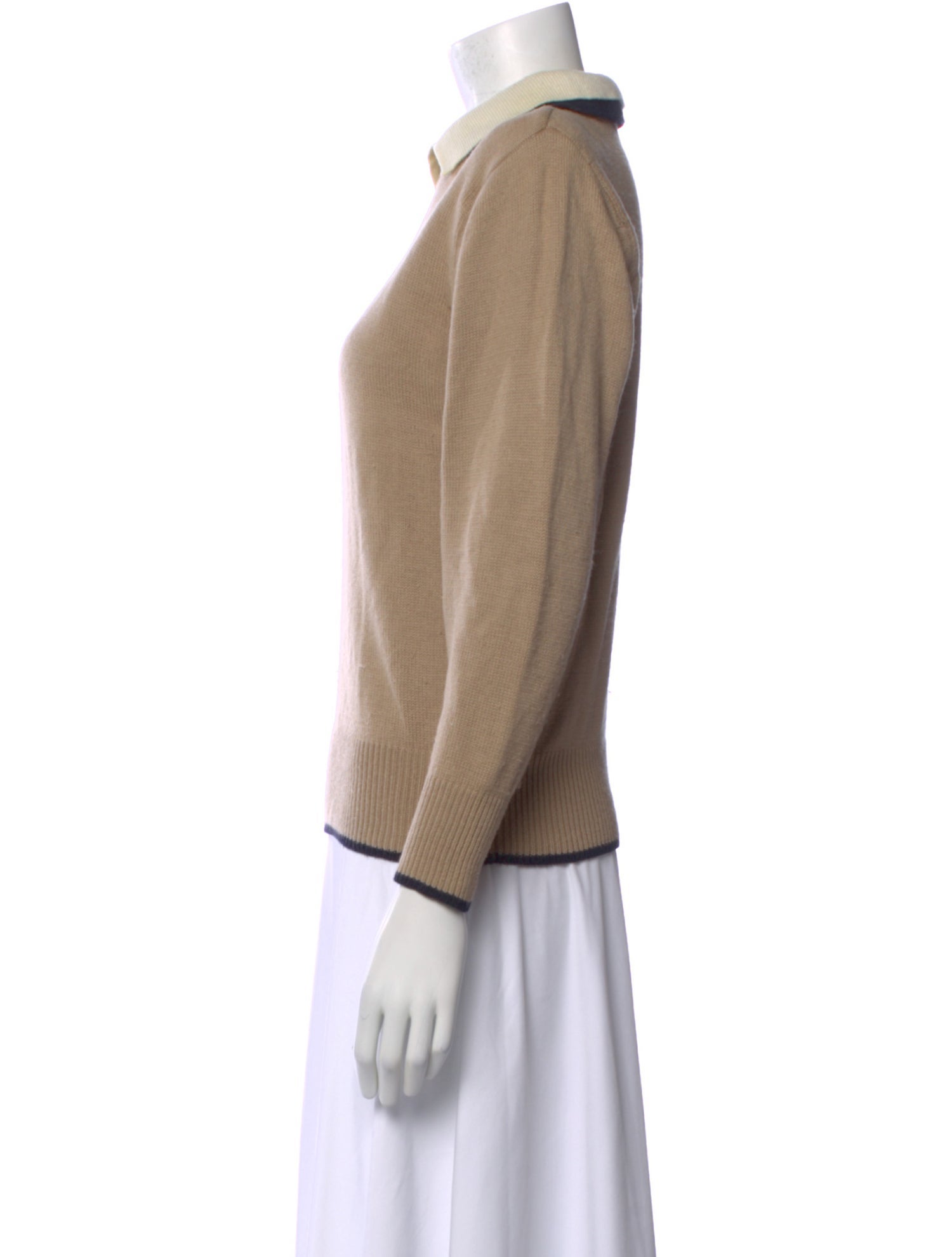 Aquascutum Wool Sweater