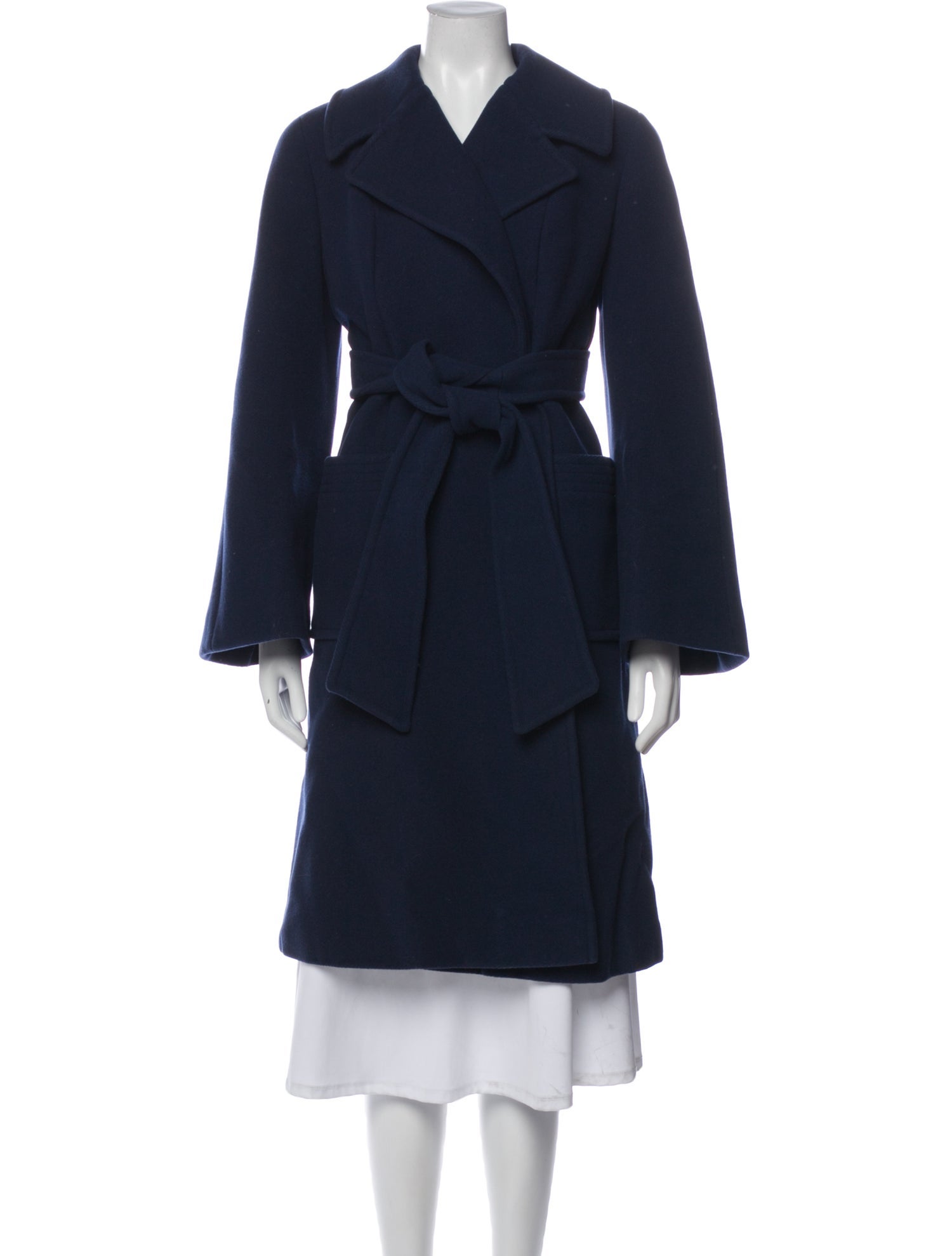 Aquascutum Trench Coat