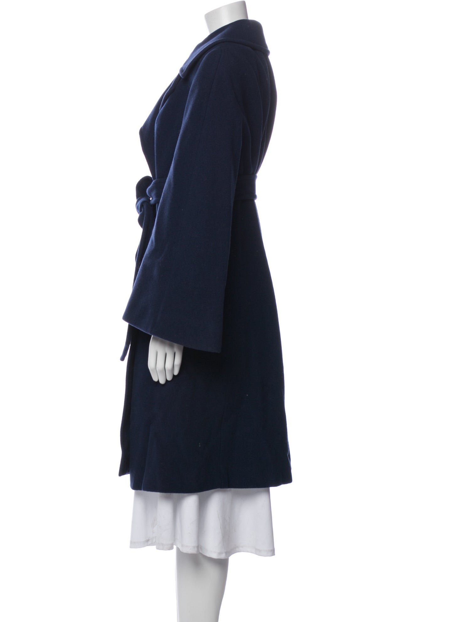 Aquascutum Trench Coat