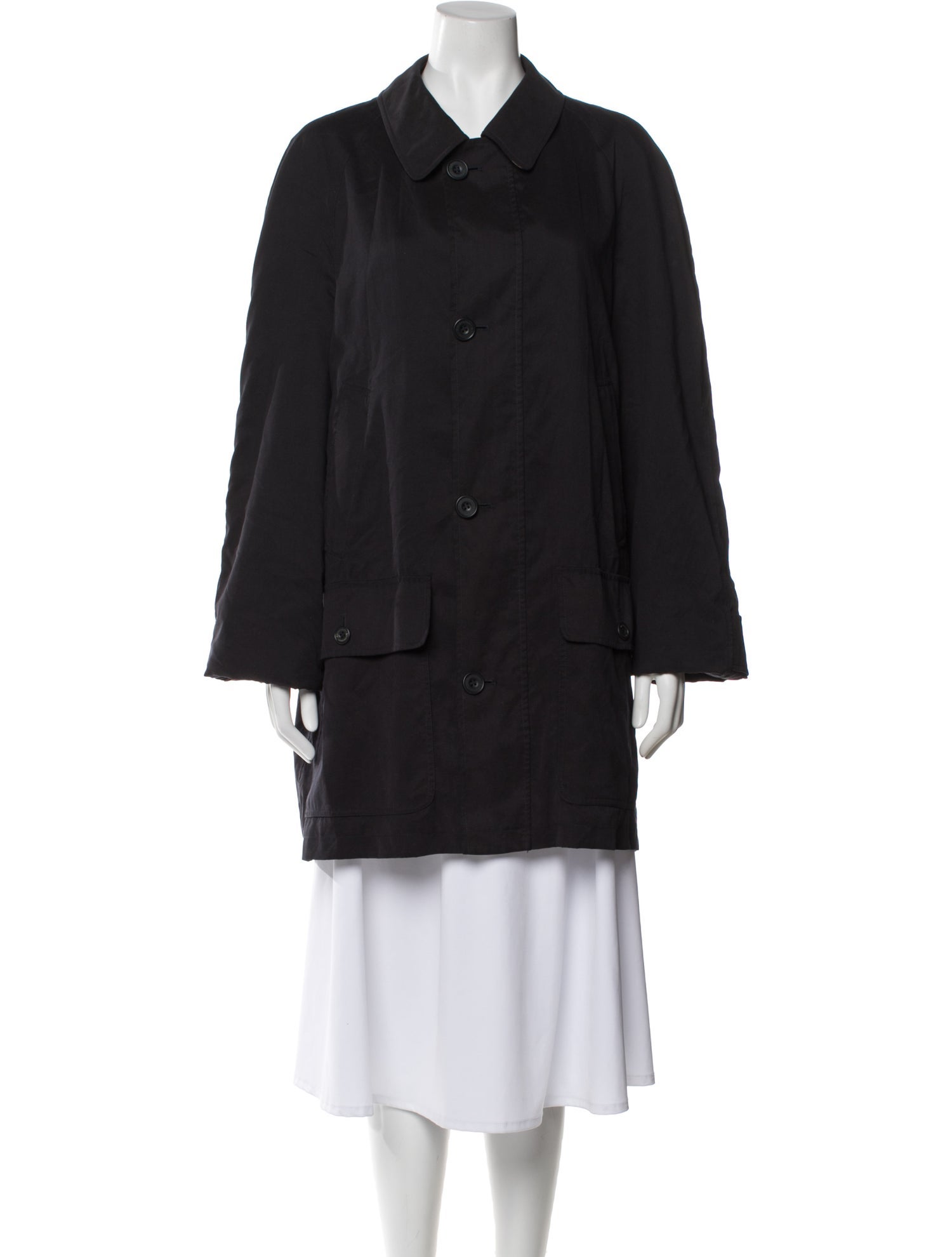 Aquascutum Coat