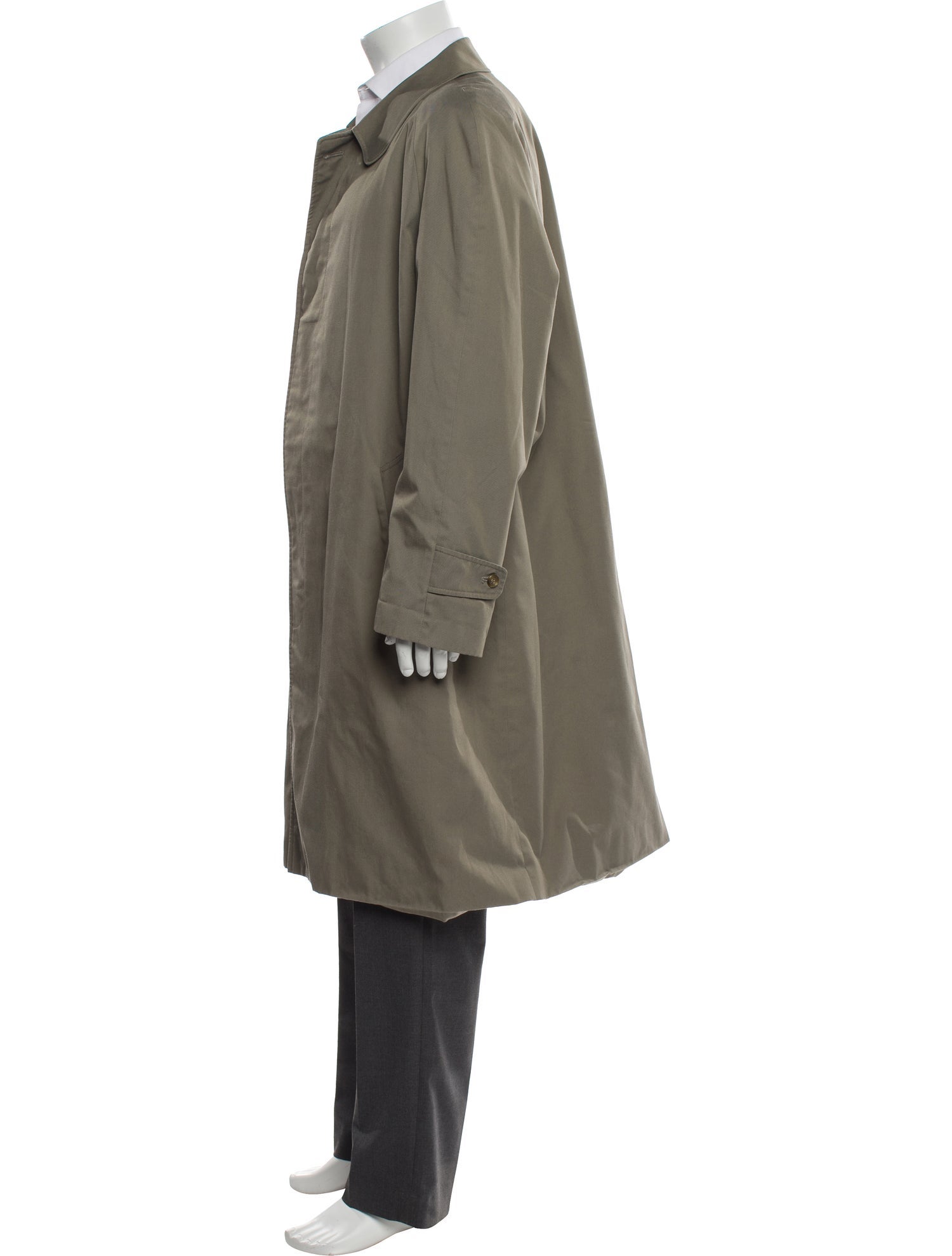 Aquascutum Trench Coat