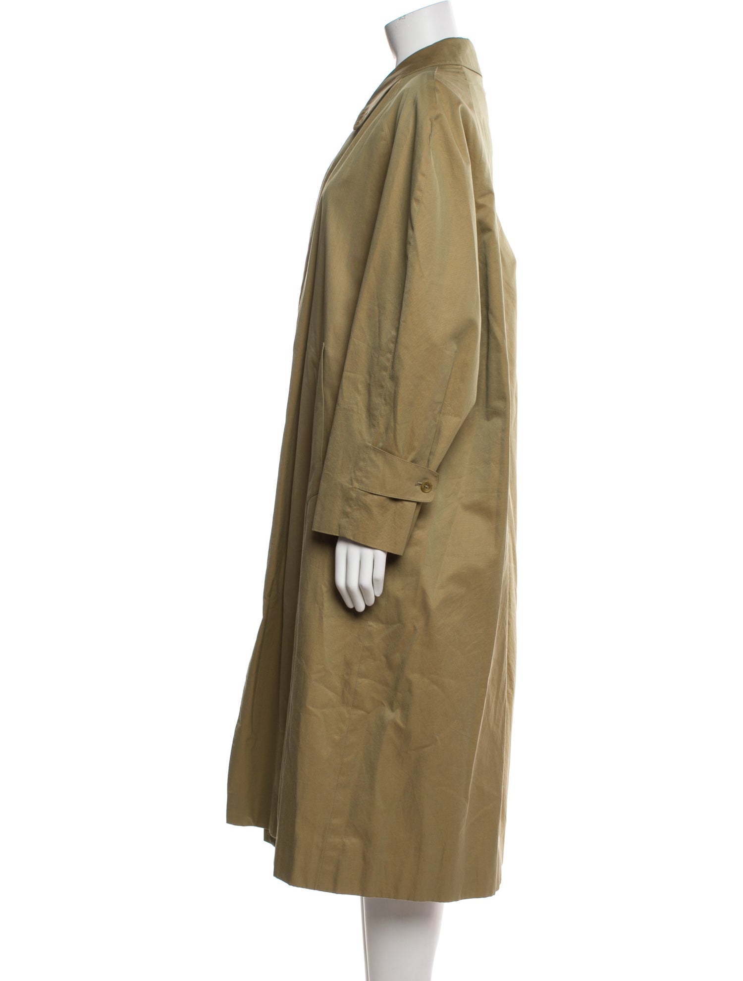 Aquascutum Trench Coat