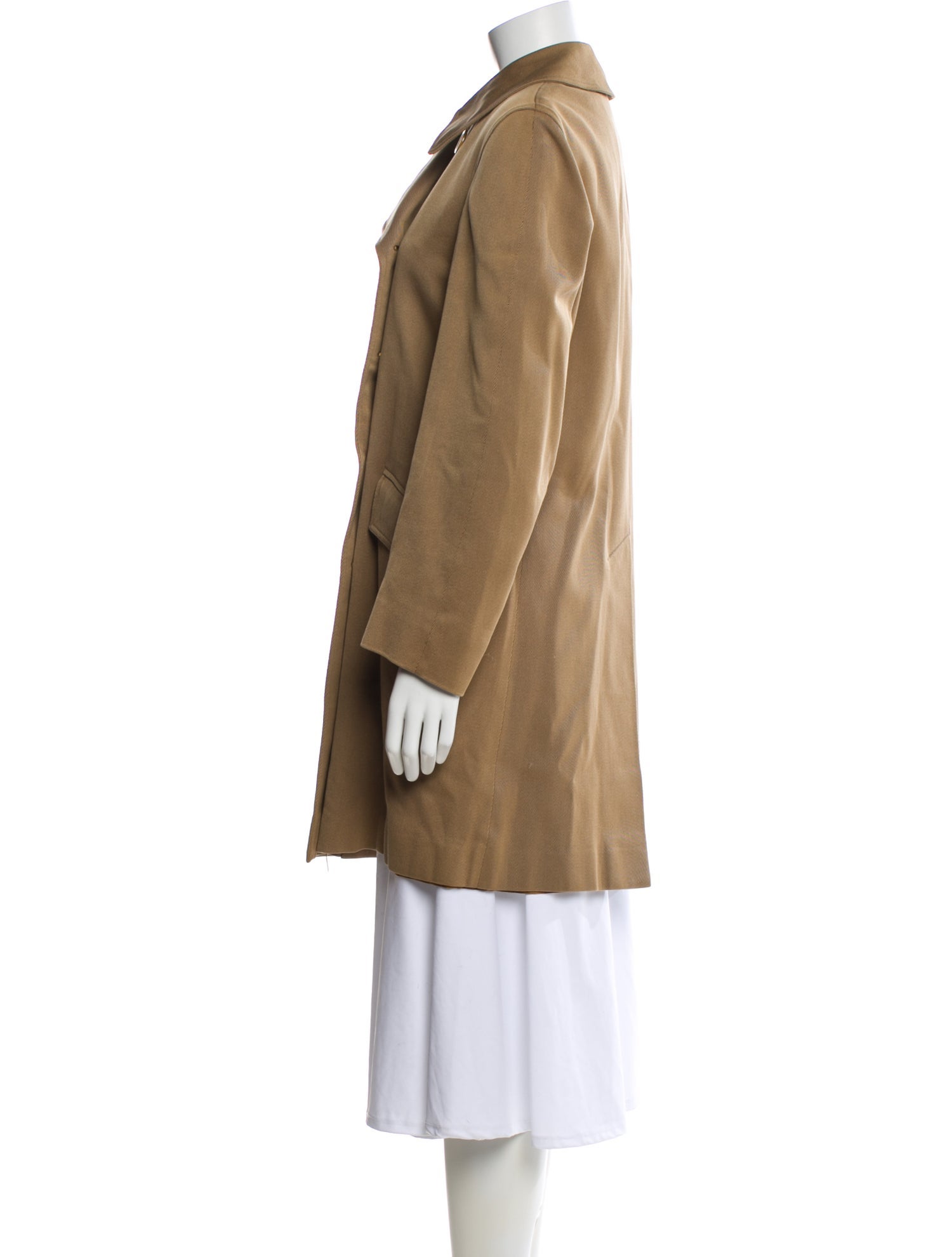 Aquascutum Trench Coat