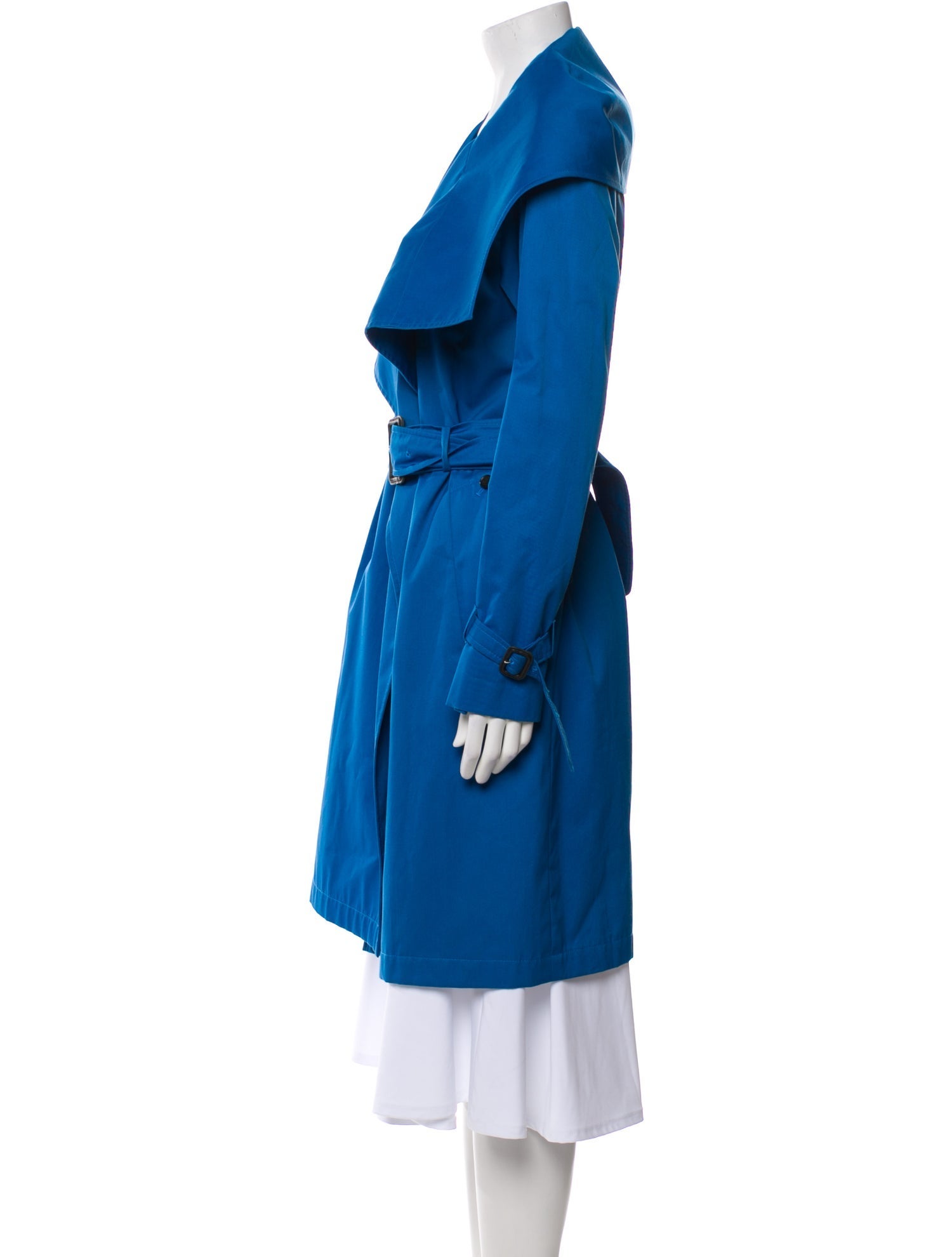 Aquascutum Trench Coat