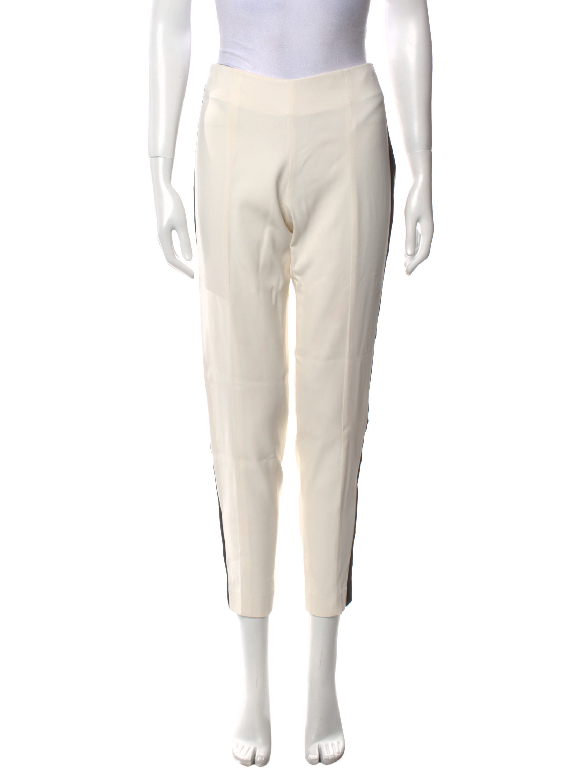 Aquilano.Rimondi Skinny Leg Pants