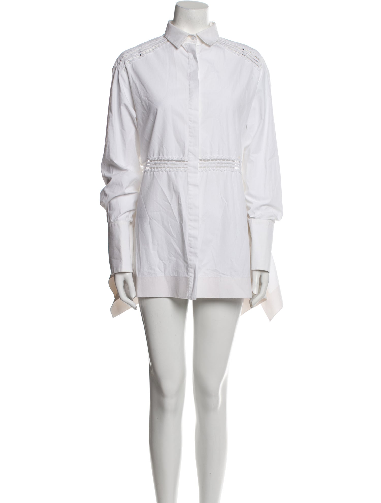 Aquilano.Rimondi Mini Dress