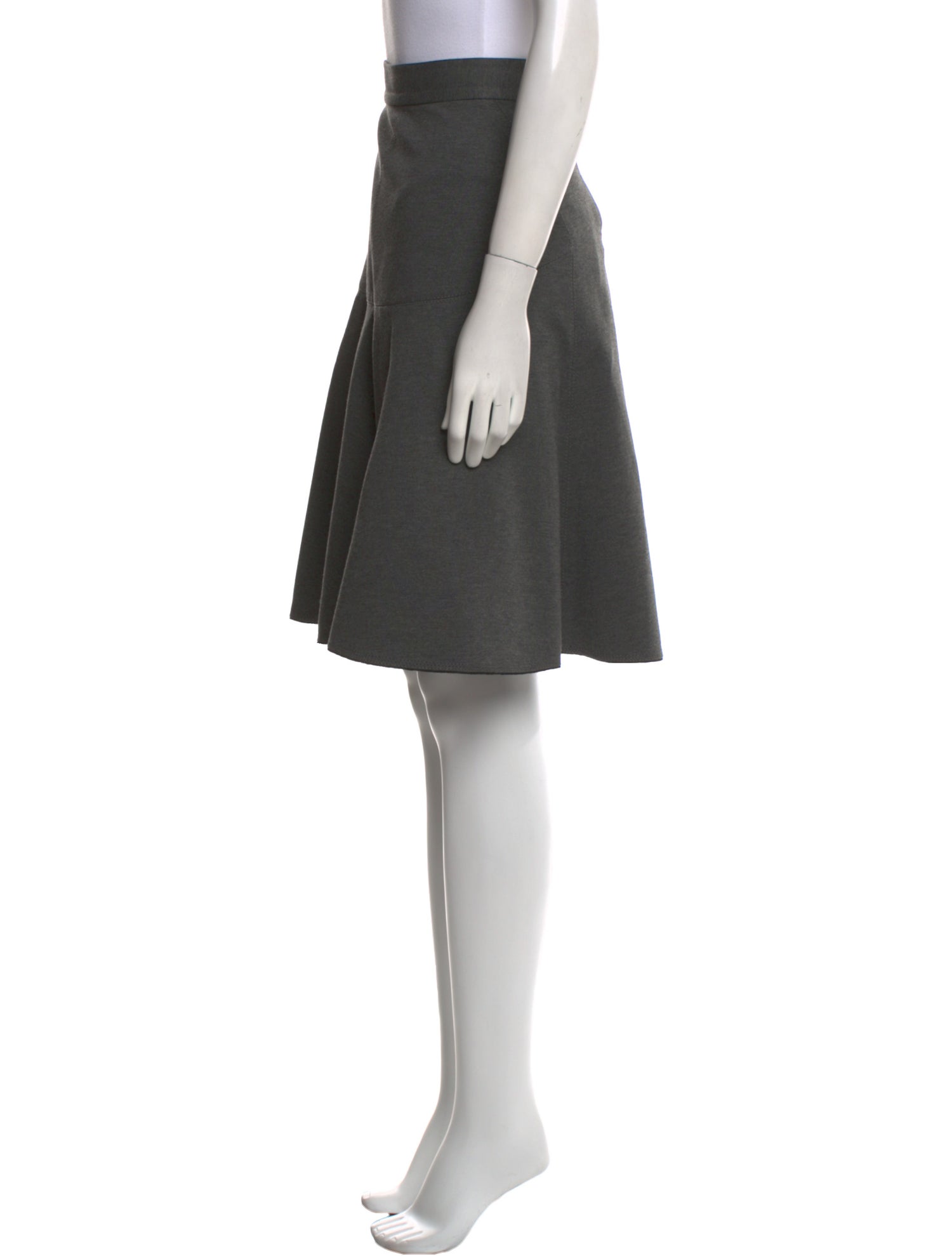Aquilano.Rimondi Knee-Length Skirt