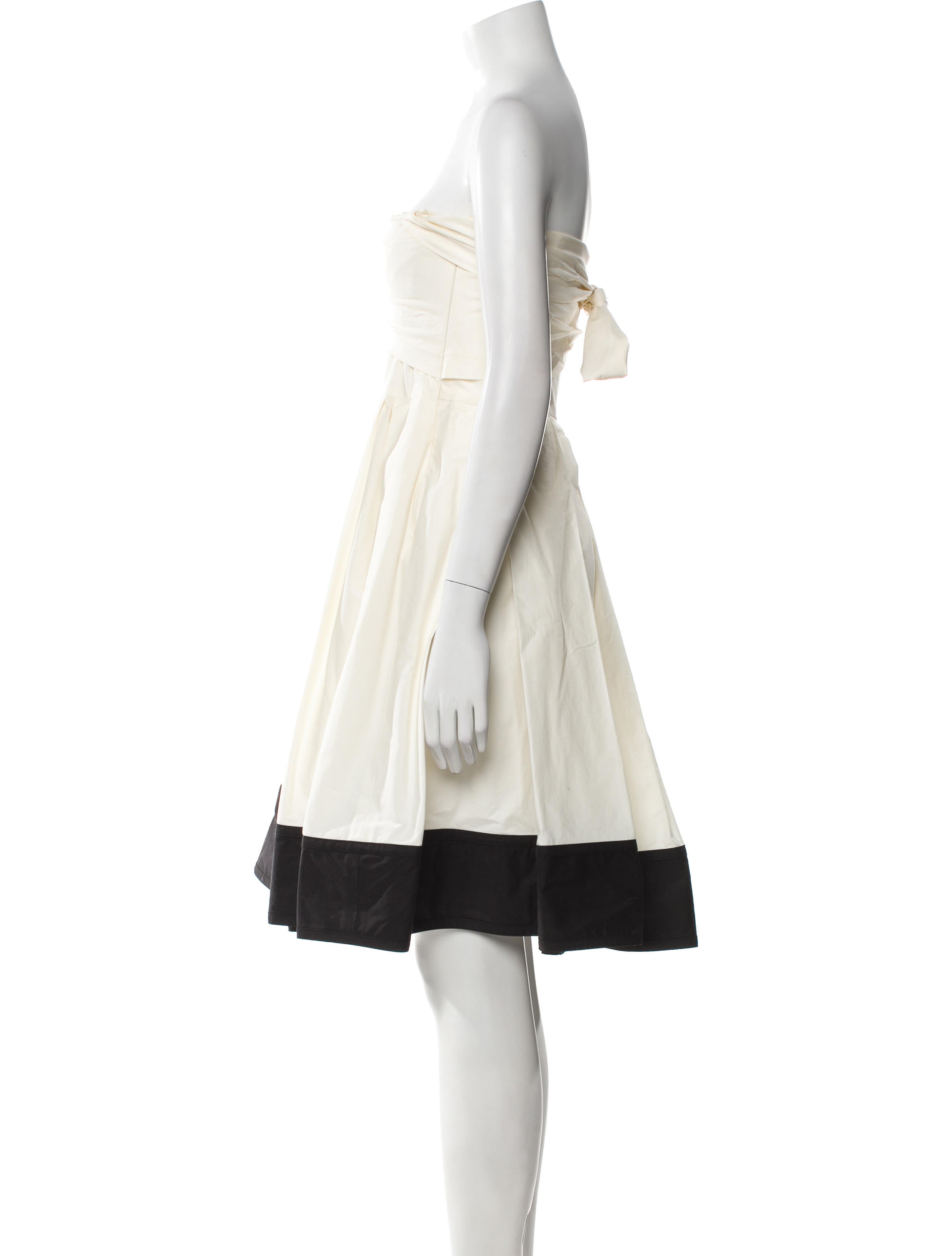 Aquilano.Rimondi Mohair Knee-Length Dress