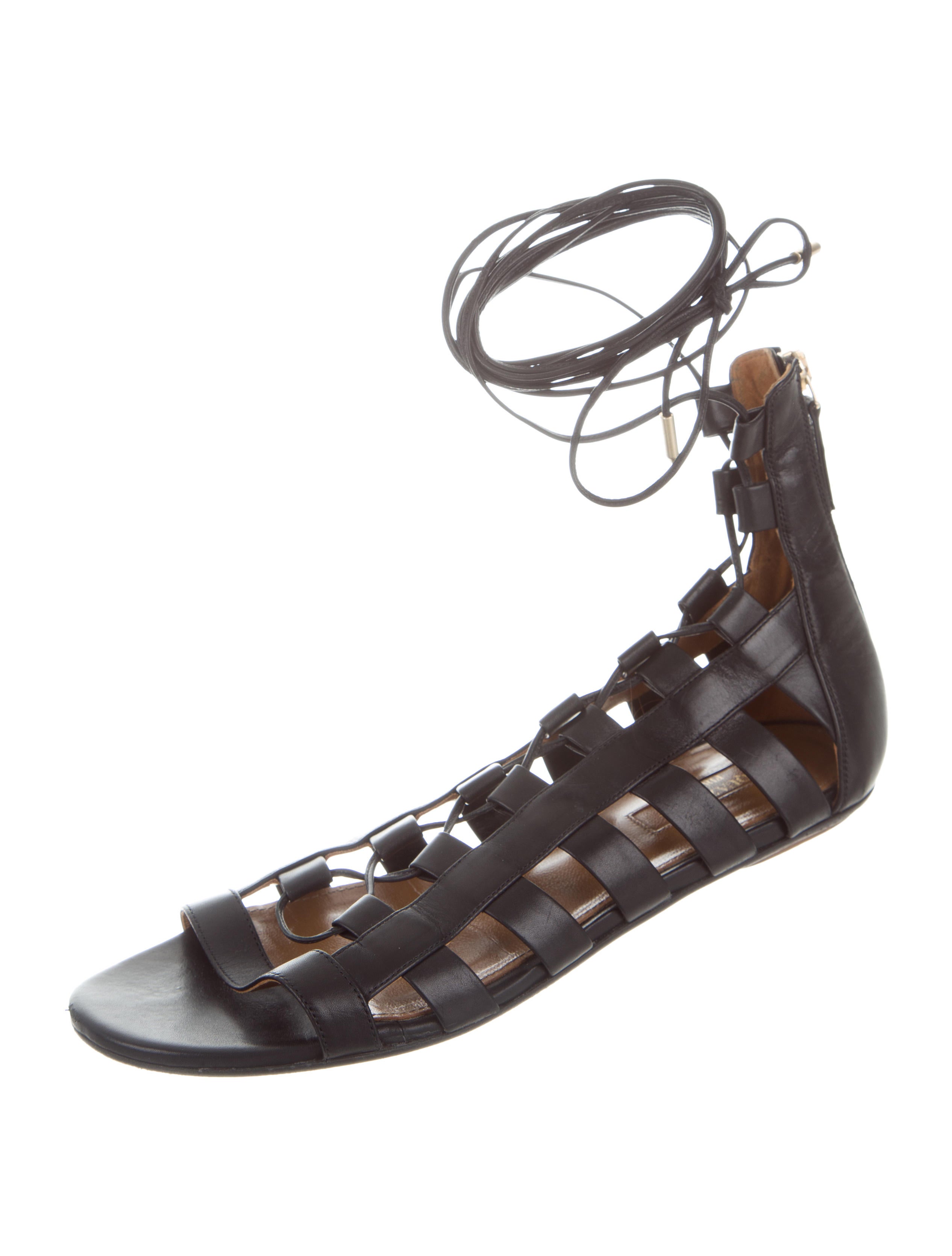leather lace up sandals aquazzura leather lace up sandals shoes aqz23842 the leather lace up sandals aquazzura leather lace up sandals shoes aqz23842 the