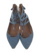 Aquazzura Flats