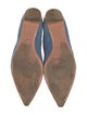 Aquazzura Flats