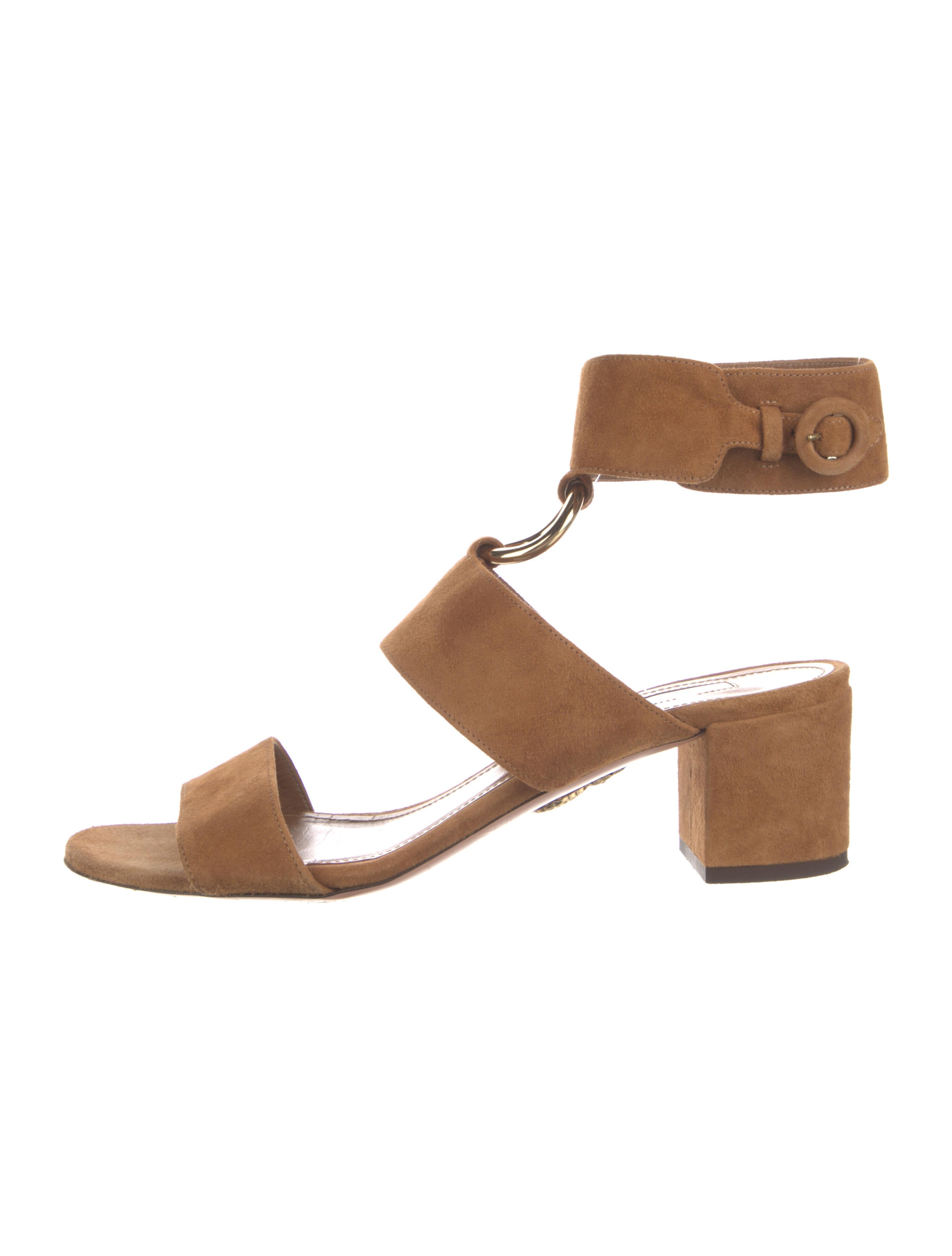 spiked studded sandals